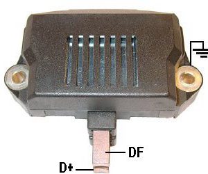 Regulador Transpo RE-M506