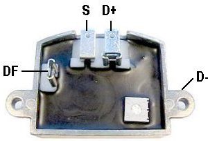 Regulador Transpo RE-M5742A
