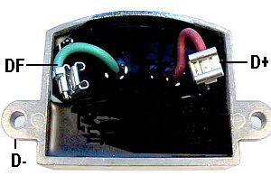 Regulador Transpo RE-M5763