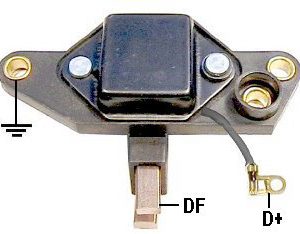 Regulador Transpo RE-M510