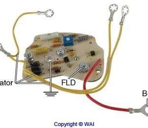 Regulador Transpo RE-D824