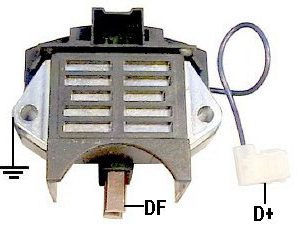 Regulador Transpo RE-IP126