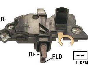 Regulador Transpo RE-IB239