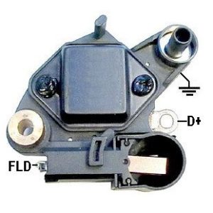 Regulador Transpo RE-M511