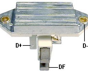 Regulador Transpo RE-IK543