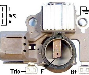 Regulador Transpo RE-IM836