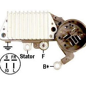 Regulador Transpo RE-IN444