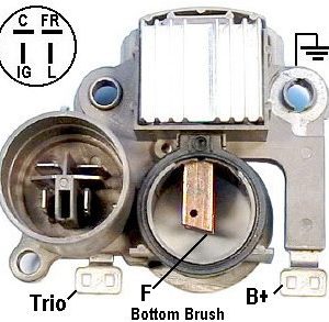 Regulador Transpo RE-IM835