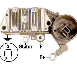 Regulador Transpo RE-IN220