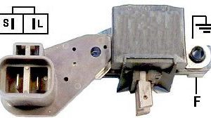 Regulador Transpo RE-IM209
