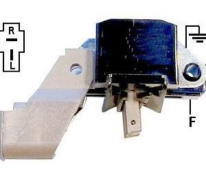 Regulador Transpo RE-IM212