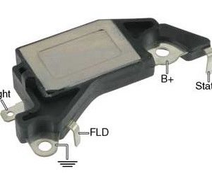 Regulador Transpo RE-D432