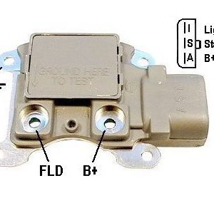 Regulador Transpo RE-F794