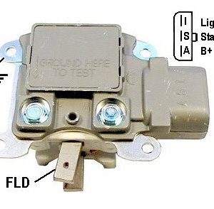 Regulador Transpo RE-F794B