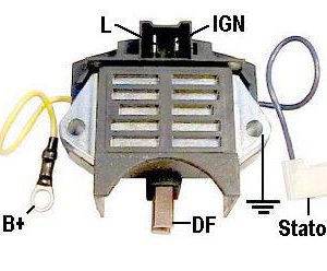 Regulador Transpo RE-IP123