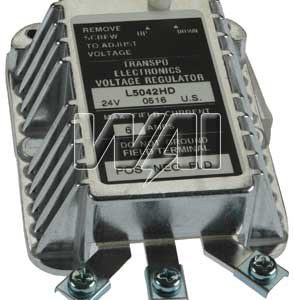 Regulador Transpo RE-L5042HD