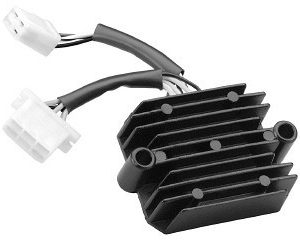 Regulador Transpo RE-S1003S