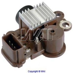 Regulador Transpo RE-IY126