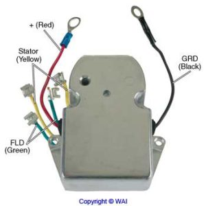 Regulador Transpo RE-M5329A