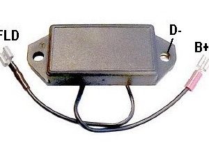 Regulador Transpo RE-IB359