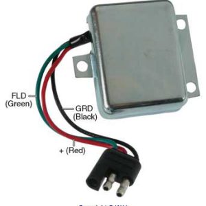 Regulador Transpo RE-M5156A