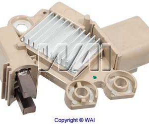Regulador Transpo RE-M534