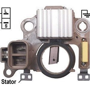 Regulador Transpo RE-IM369