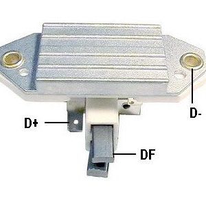 Regulador Transpo RE-IK401