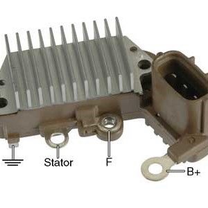 Regulador Transpo RE-IN450
