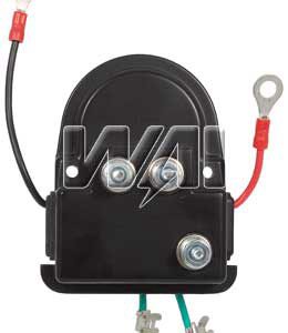 Regulador Transpo RE-M5335