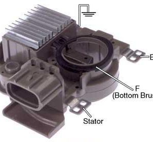 Regulador Transpo RE-IM472