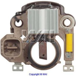 Regulador Transpo RE-IM853HD