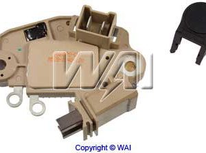 Regulador Transpo RE-M528