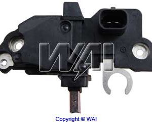 Regulador Transpo RE-IB160