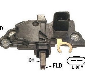 Regulador Transpo RE-IB5225