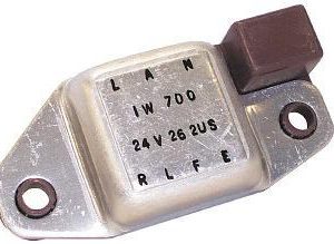 Regulador Transpo RE-IW700