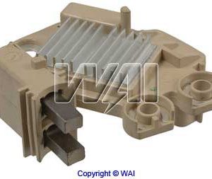 Regulador Transpo RE-M536