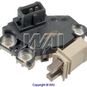 Regulador Transpo RE-M523