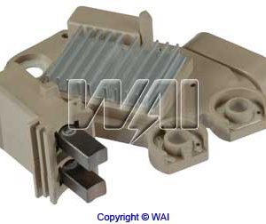 Regulador Transpo RE-M520