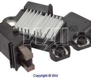 Regulador Transpo RE-M540
