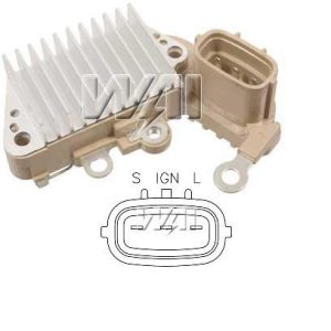 Regulador Transpo RE-IN240