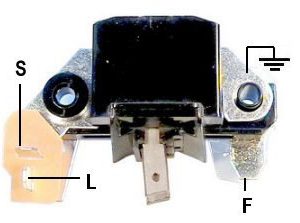 Regulador Transpo RE-IM225