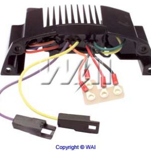 Regulador Transpo RE-M5251