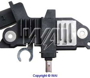Regulador Transpo RE-IB266