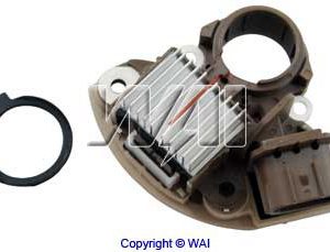 Regulador Transpo RE-IM547