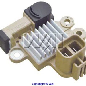 Regulador Transpo RE-M532