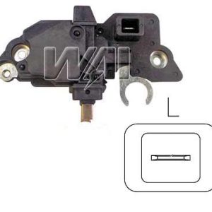 Regulador Transpo RE-IB230