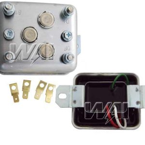 Regulador Transpo RE-IB9028