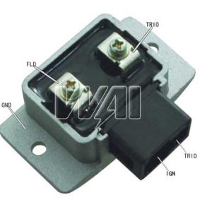 Regulador Transpo RE-PG103