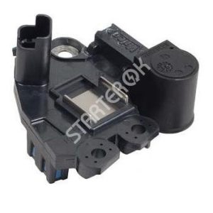 Regulador Valeo RE-593915